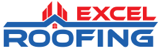 Excel Roofing logo