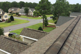 Asphalt Roofing Shingles