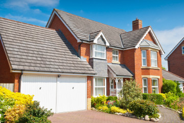 Residential Roofing