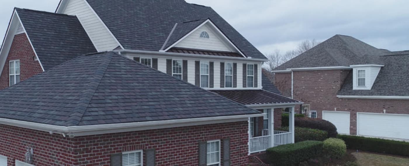 Excel Roofing Company