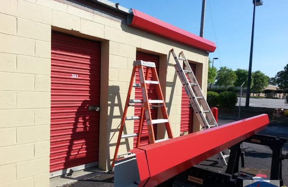 Gutter Replacement & Repair Experts Excel Roofing NC